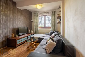 Exkluzívny 2-izbový byt v krásnom prostredí rezortu Apartmány Lomnica — foto 2