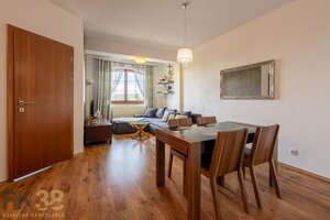 Exkluzívny 2-izbový byt v krásnom prostredí rezortu Apartmány Lomnica — foto 3