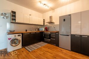 Exkluzívny 2-izbový byt v krásnom prostredí rezortu Apartmány Lomnica — foto 6