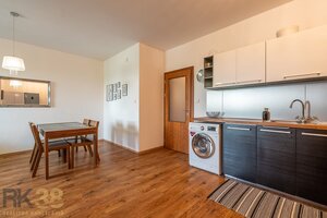 Exkluzívny 2-izbový byt v krásnom prostredí rezortu Apartmány Lomnica — foto 7