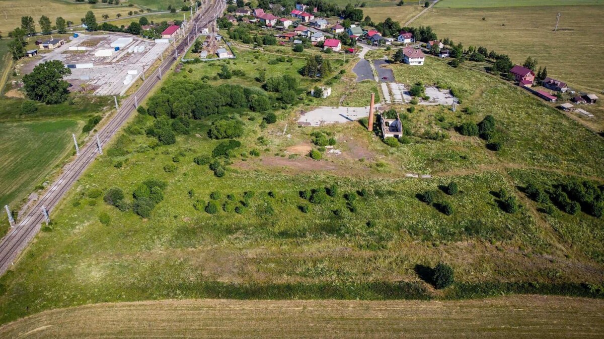 Investičný pozemok neďaleko Slovenského raja na predaj — foto 2