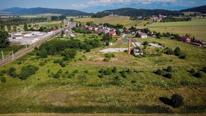 Investičný pozemok neďaleko Slovenského raja na predaj — foto 3
