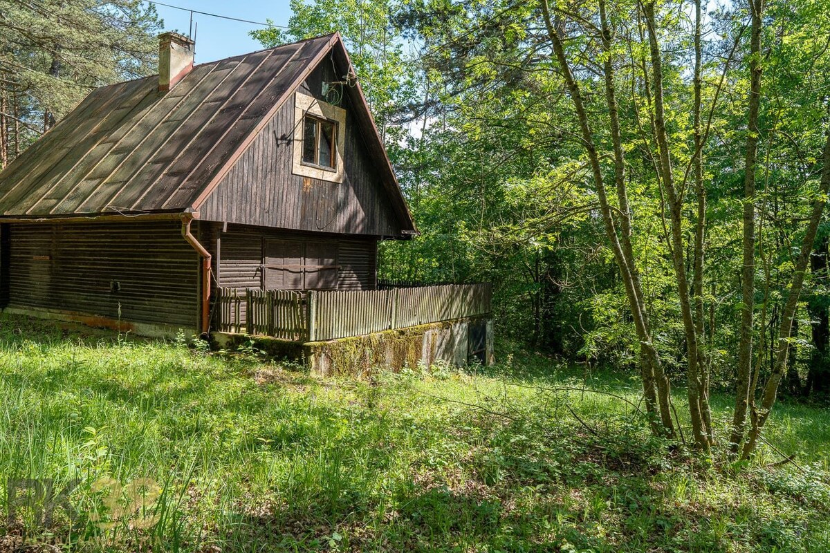 Investičná príležitosť: Rekreačný areál v Kováčovej — foto 9