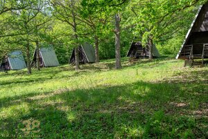 Investičná príležitosť: Rekreačný areál v Kováčovej — foto 12
