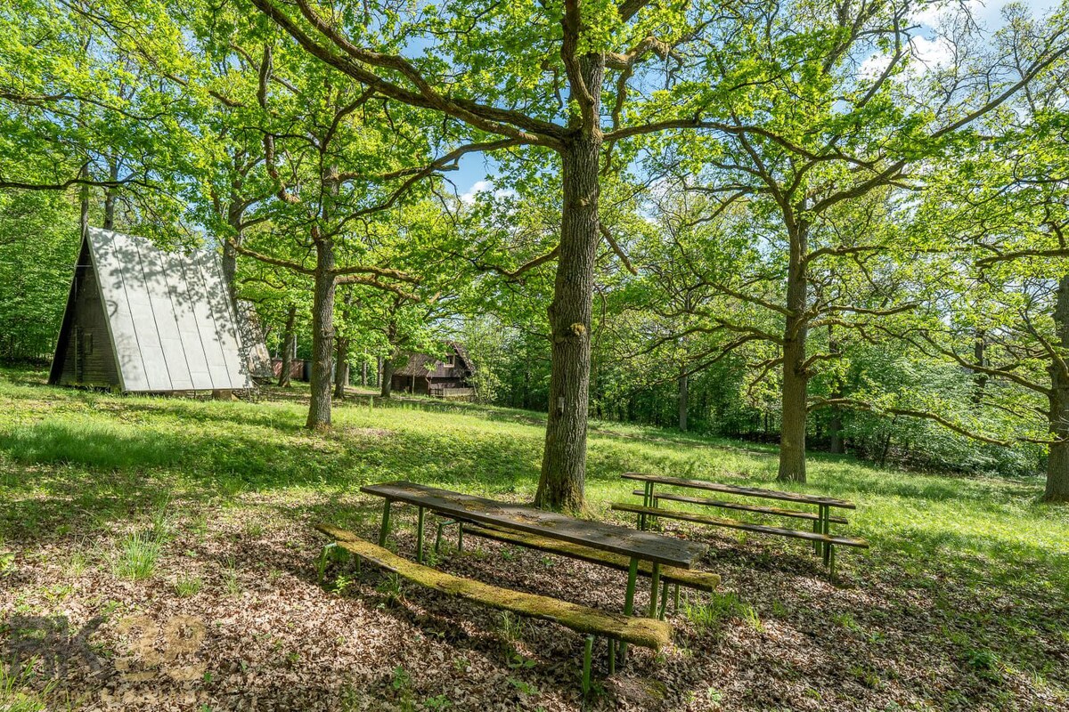 Na predaj: Rekreačný areál v kúpeľnej obci Kováčová — foto 10