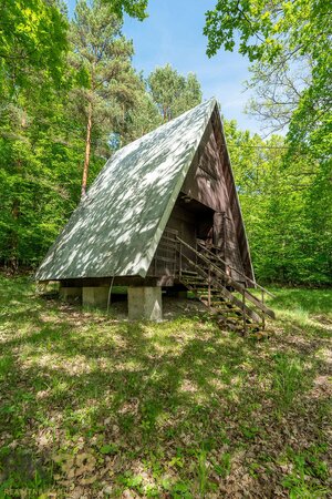 Na predaj: Rekreačný areál v kúpeľnej obci Kováčová — foto 8