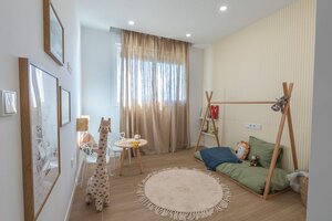 Moderné vily s panoramatickým výhľadom na more a hory, Costa Blanca — foto 16