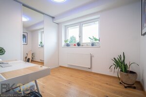 Nadčasový 5-izbový rodinný dom vo Veľkom Slavkove — foto 14