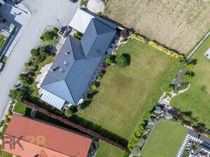 Nadčasový 5-izbový rodinný dom vo Veľkom Slavkove — foto 6