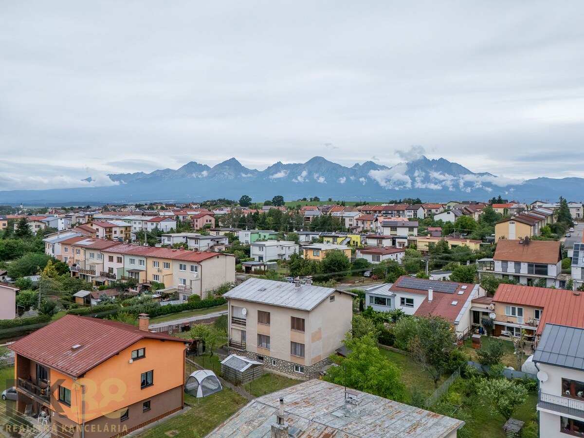 Dvojgeneračný rodinný dom v skvelej lokalite – Poprad, Spišská Sobota — foto 2