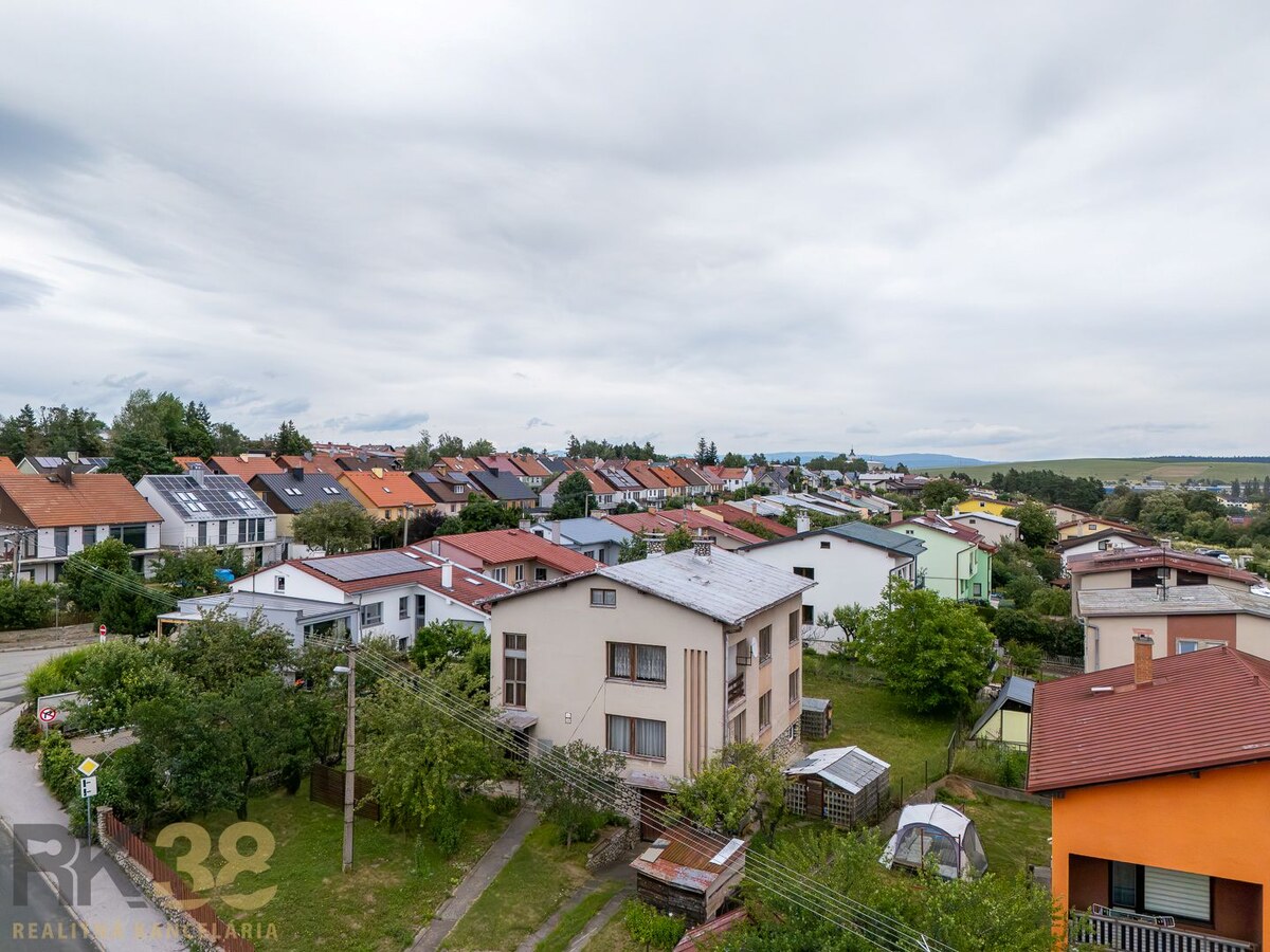 Dvojgeneračný rodinný dom v skvelej lokalite – Poprad, Spišská Sobota — foto 3