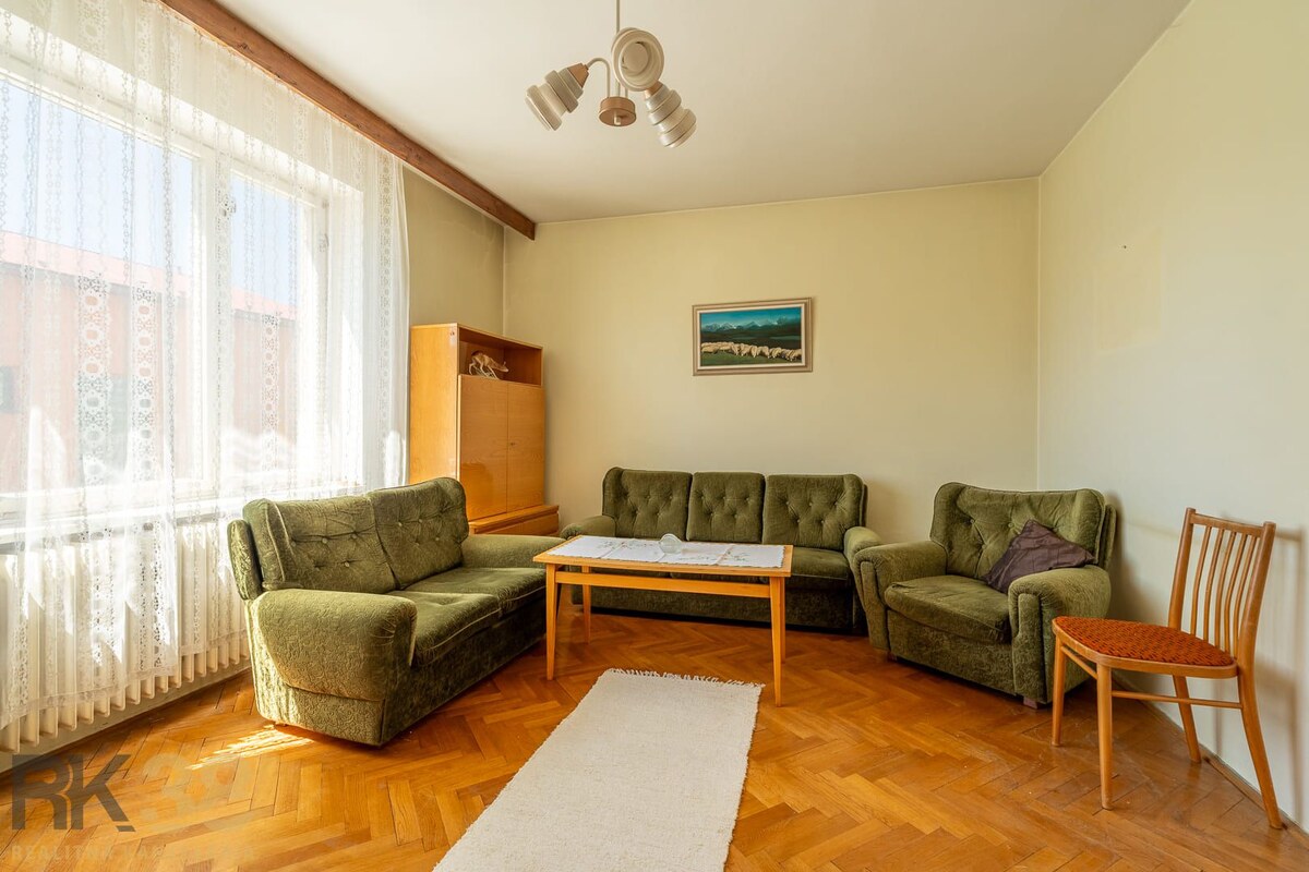 Dvojgeneračný rodinný dom v skvelej lokalite – Poprad, Spišská Sobota — foto 5