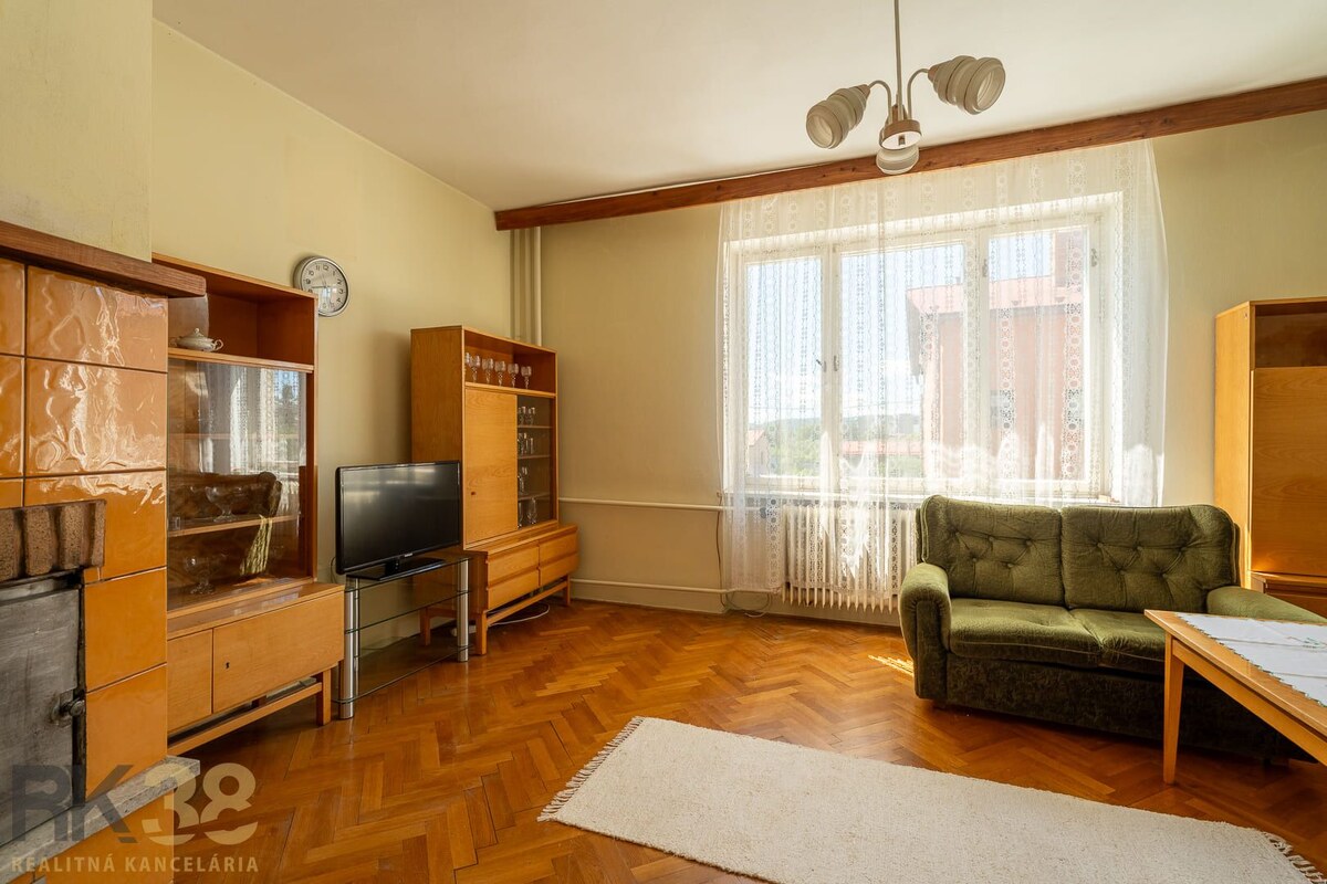 Dvojgeneračný rodinný dom v skvelej lokalite – Poprad, Spišská Sobota — foto 6