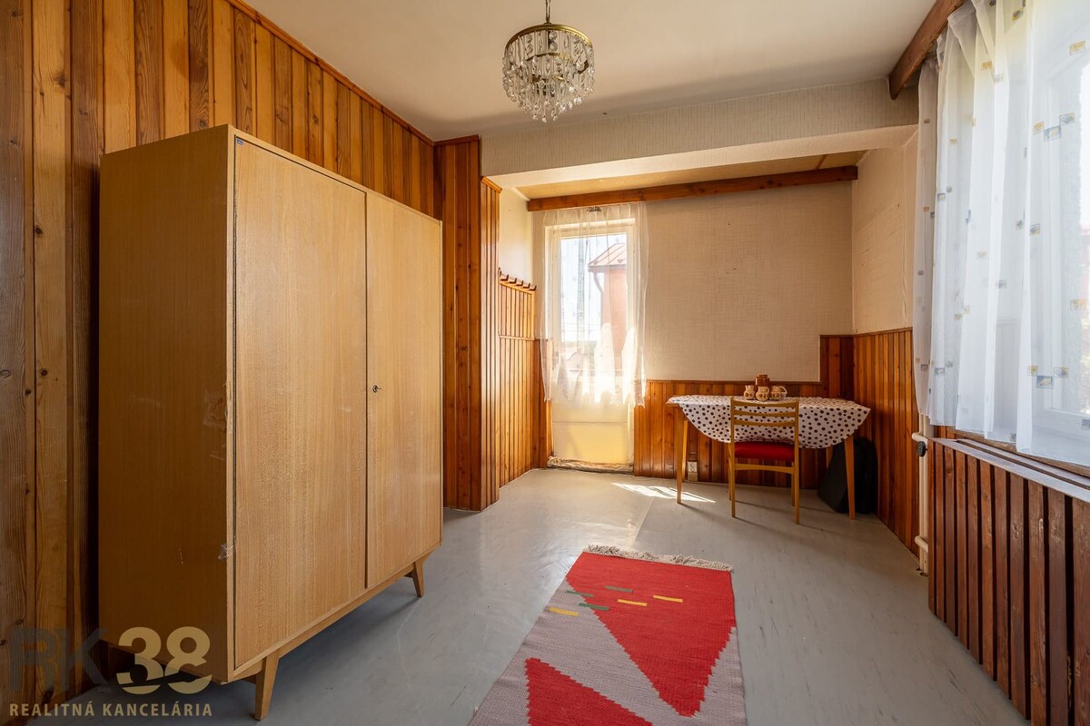 Dvojgeneračný rodinný dom v skvelej lokalite – Poprad, Spišská Sobota — foto 7