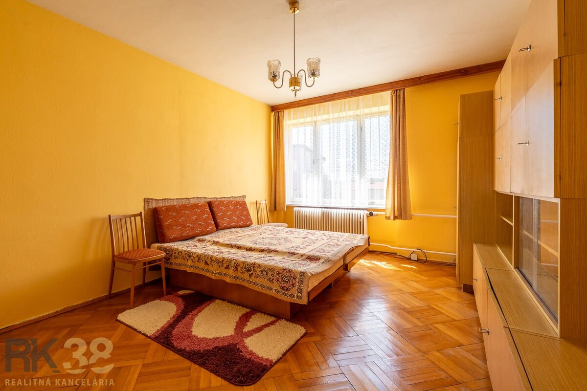 Dvojgeneračný rodinný dom v skvelej lokalite – Poprad, Spišská Sobota — foto 8