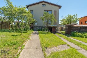 Dvojgeneračný rodinný dom v skvelej lokalite – Poprad, Spišská Sobota — foto 1