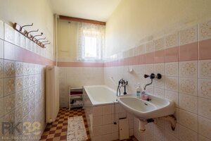 Dvojgeneračný rodinný dom v skvelej lokalite – Poprad, Spišská Sobota — foto 11