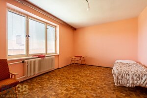 Dvojgeneračný rodinný dom v skvelej lokalite – Poprad, Spišská Sobota — foto 15