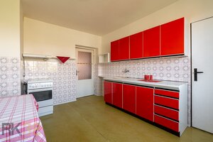 Dvojgeneračný rodinný dom v skvelej lokalite – Poprad, Spišská Sobota — foto 16