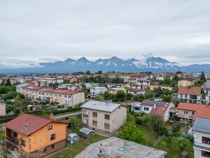 Dvojgeneračný rodinný dom v skvelej lokalite – Poprad, Spišská Sobota — foto 2