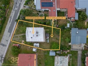 Dvojgeneračný rodinný dom v skvelej lokalite – Poprad, Spišská Sobota — foto 4