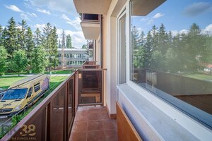 PREDAJ: 2-izbový byt s balkónom v novšej tehlovej bytovke — foto 7