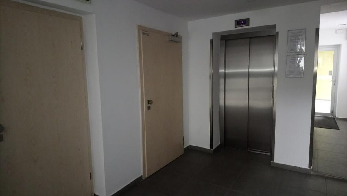 Prenájom kancelárie na námestí v Poprade — foto 2