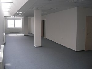 Prenájom kancelárie na námestí v Poprade — foto 3