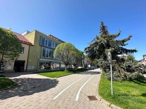 Prenájom kancelárie na námestí v Poprade — foto 8