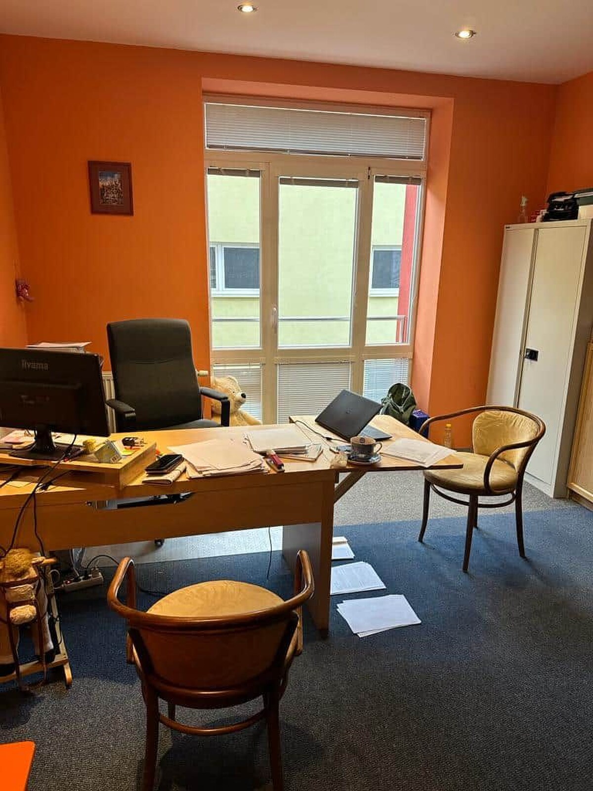 Ponuka administratívnych priestorov na Námestí v Poprade — foto 6