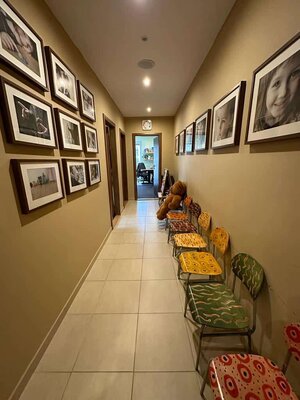 Ponuka administratívnych priestorov na Námestí v Poprade — foto 11