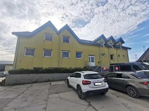 Prenajmem skladové a administratívne priestory v Poprade — foto 6