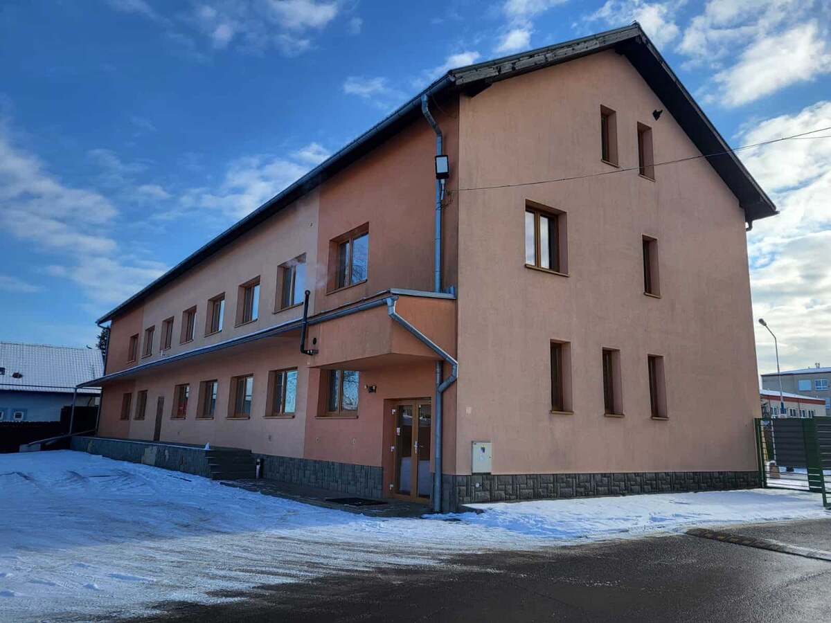 Prenájom kancelárskych priestorov v areáli na Hraničnej ulici, Poprad — foto 12