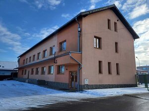 Prenájom kancelárskych priestorov v areáli na Hraničnej ulici, Poprad — foto 12