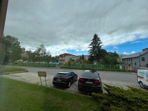 Prenájom kancelárskych priestorov v areáli na Hraničnej ulici, Poprad — foto 5