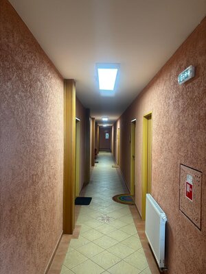 Prenájom kancelárskych priestorov v areáli na Hraničnej ulici, Poprad — foto 9