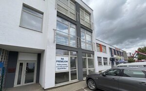 Obchodný/kancelársky priestor na prenájom Poprad, Hraničná ulica — foto 6