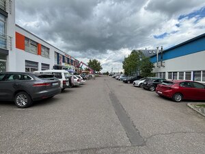Obchodný/kancelársky priestor na prenájom Poprad, Hraničná ulica — foto 7