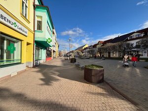 Na prenájom obchodný priestor s výkladom v centre mesta Poprad — foto 6