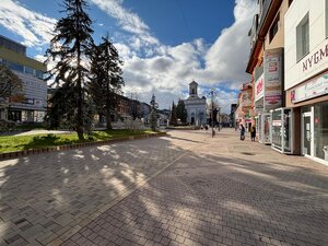 Na prenájom obchodný priestor s výkladom v centre mesta Poprad — foto 7