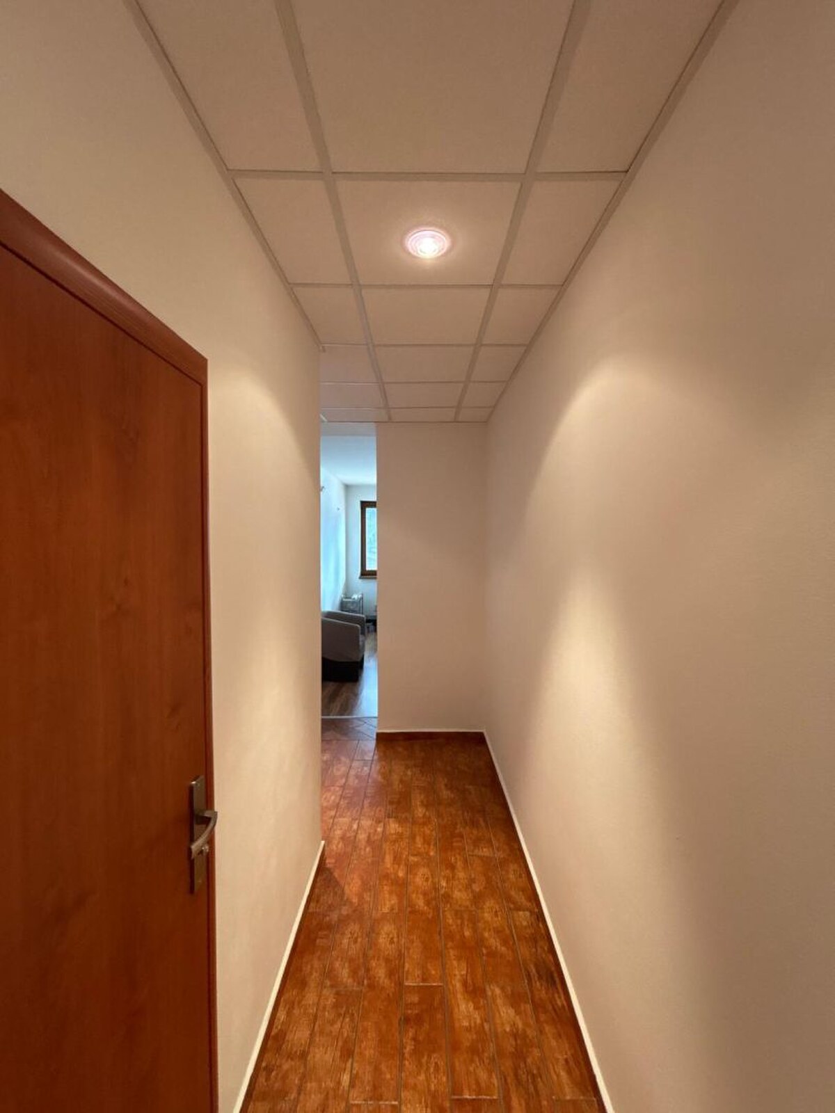 Administratívne priestory na prenájom v blízkosti centra a stanice v P — foto 6