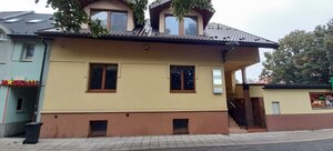 Administratívne priestory na prenájom v blízkosti centra a stanice v P — foto 1