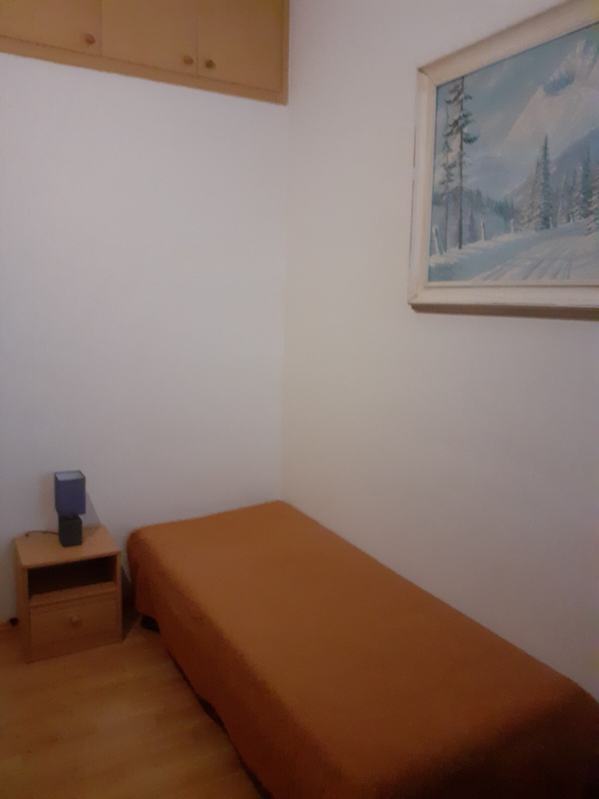 Apartmány v lukratívnej časti Tatier na prenájom — foto 11