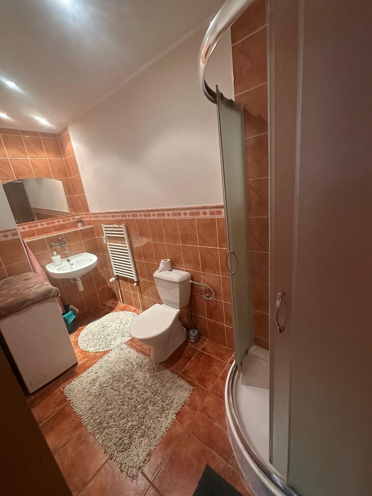Apartmány v lukratívnej časti Tatier na prenájom — foto 16