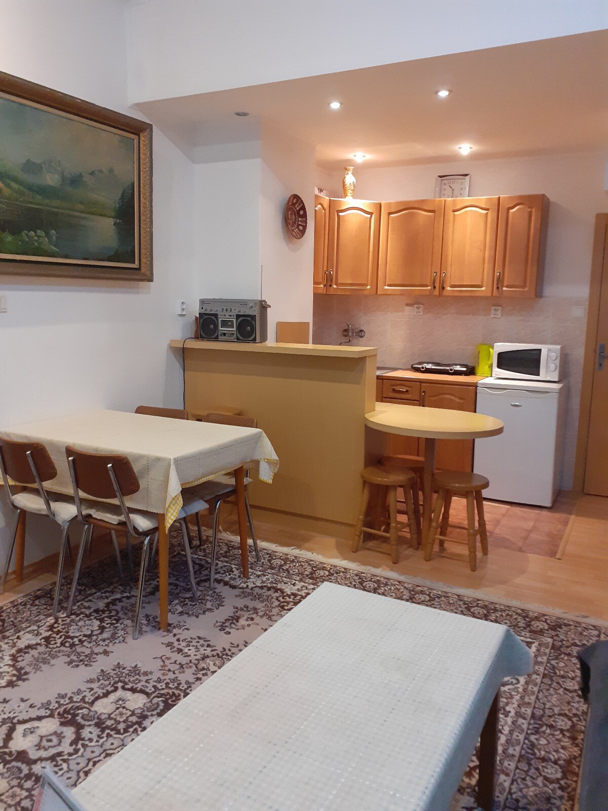 Apartmány v lukratívnej časti Tatier na prenájom — foto 6