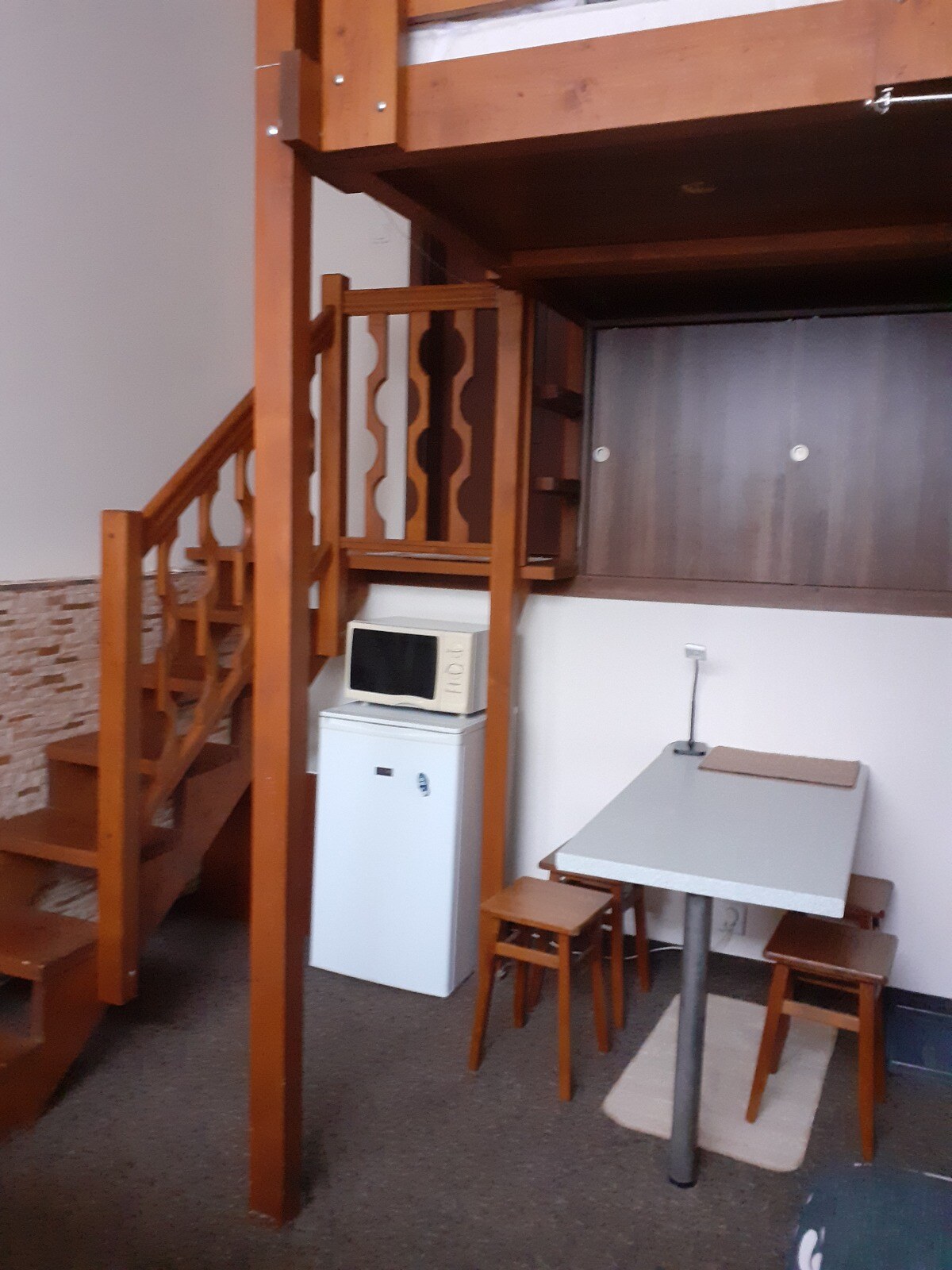 Apartmány v lukratívnej časti Tatier na prenájom — foto 8