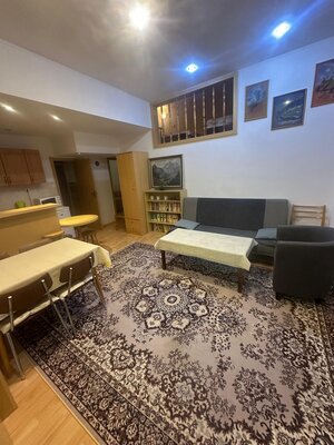 Apartmány v lukratívnej časti Tatier na prenájom — foto 1