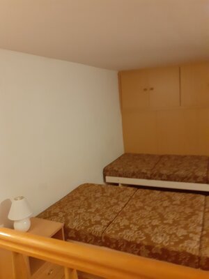 Apartmány v lukratívnej časti Tatier na prenájom — foto 13