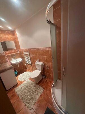 Apartmány v lukratívnej časti Tatier na prenájom — foto 16