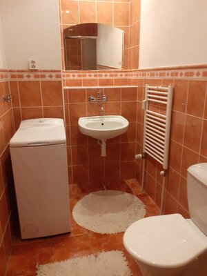 Apartmány v lukratívnej časti Tatier na prenájom — foto 17